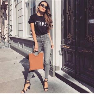 Chic NYC T-Shirt